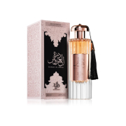 Al Wataniah - Eau de Parfum pour femme - Durrat Al Aroos
