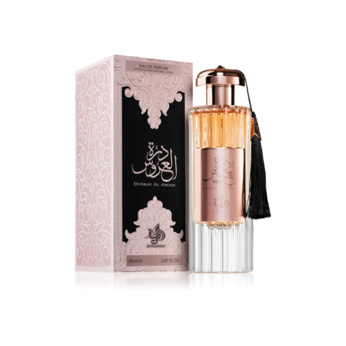 Al Wataniah - Eau de Parfum pour femme - Durrat Al Aroos