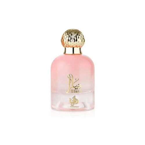 Al Wataniah - Eau de Parfum pour femme - Tiara Pink