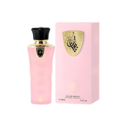 Al Wataniah - Eau de Parfum pour femme - Tibyan
