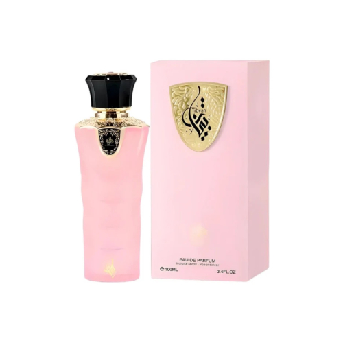 Al Wataniah - Eau de Parfum pour femme - Tibyan