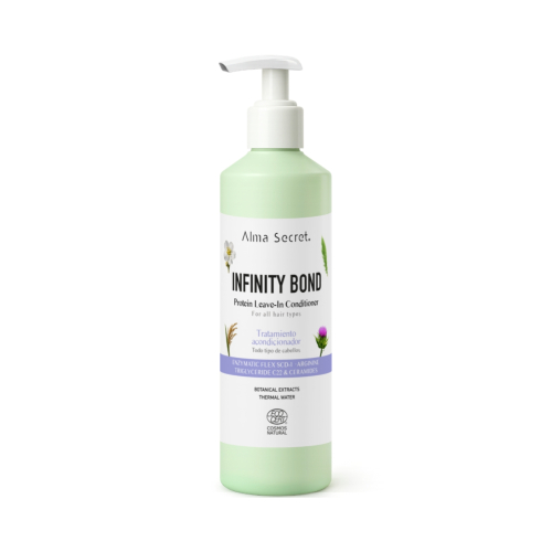 Alma Secret - Après-shampooing sans rinçage Infinity Bond