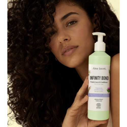 Alma Secret - Après-shampooing sans rinçage Infinity Bond