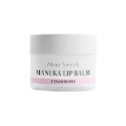 Alma Secret - Baume à Lèvres Réparateur Manuka Lip Balm - Fraise
