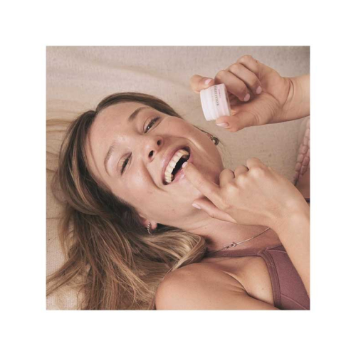 Alma Secret - Baume à Lèvres Réparateur Manuka Lip Balm - Fraise