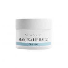 Alma Secret - Baume à Lèvres Réparateur Manuka Lip Balm - Original