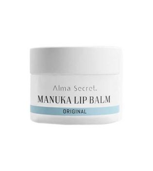 Alma Secret - Baume à Lèvres Réparateur Manuka Lip Balm - Original