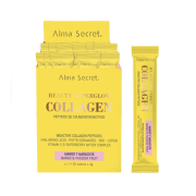 Alma Secret - *Beauty Super Glow Collagen* - Complément alimentaire - Mangue et fruit de la passion