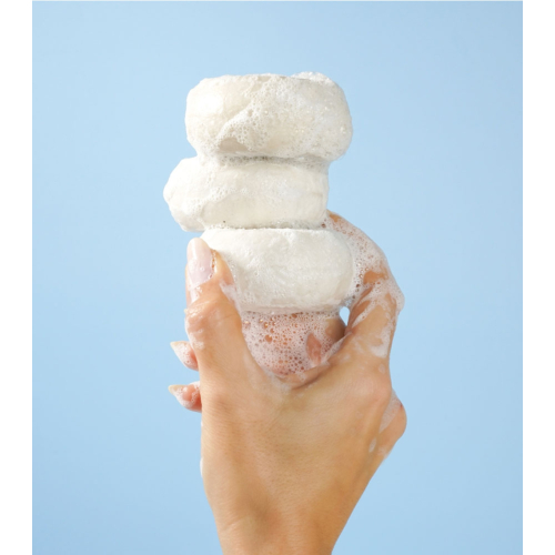 Alma Secret - Shampoing solide fortifiant et hydratant Gond Katira