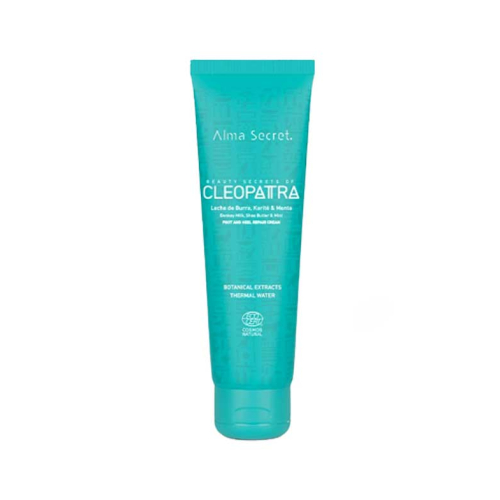 Alma Secret - *Cleopatra* - Crème ultra-hydratante pour les pieds et les zones crevassées