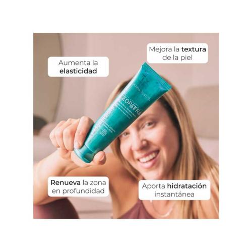 Alma Secret - *Cleopatra* - Crème ultra-hydratante pour les pieds et les zones crevassées