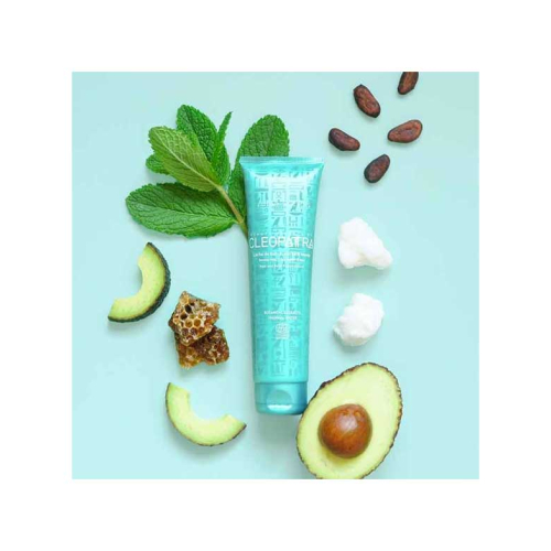 Alma Secret - *Cleopatra* - Crème ultra-hydratante pour les pieds et les zones crevassées