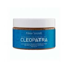 Alma Secret - *Cleopatra* - Gommage corporel nourrissant, réparateur et rajeunissant