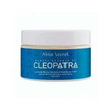 Alma Secret - *Cleopatra* - Hydratant corporel raffermissant, réparateur et rajeunissant