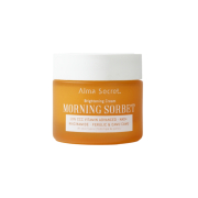 Alma Secret - Crème éclaircissante pour le visage Morning Sorbet