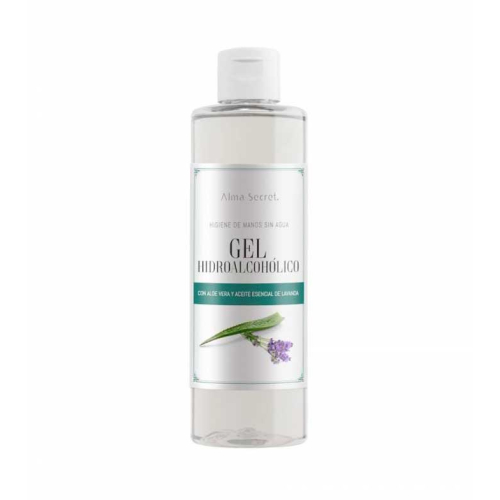 Alma Secret - Gel désinfectant pour les mains