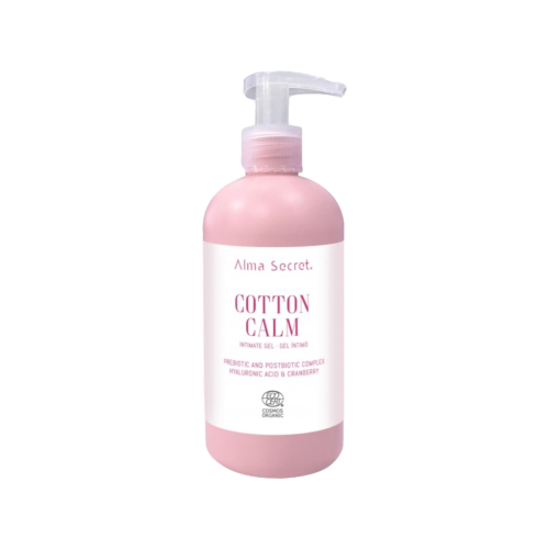 Alma Secret - Gel intime Cotton Calm