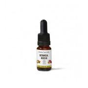 Alma Secret - Mini sérum capillaire Botanical Rescue 10ml
