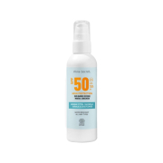 Alma Secret - Crème solaire pour le corps FPS 50 Skin Barrier Defense