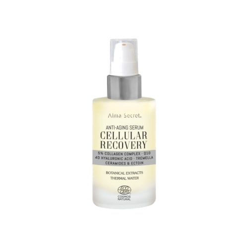 Alma Secret - Sérum visage anti-âge Cellular Recovery