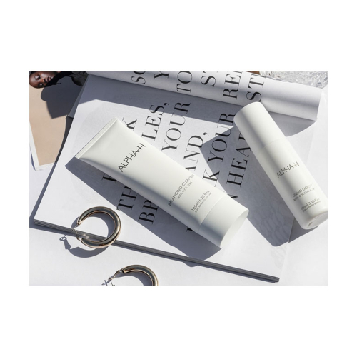 Alpha-H - Nettoyant à l'Aloe Vera Balancing Cleanser