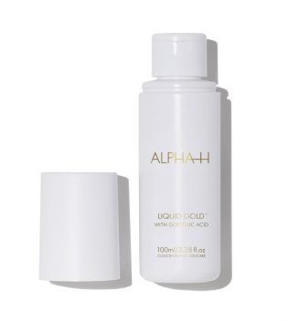 Alpha-H - Liquid Gold 5 % d'acide glycolique