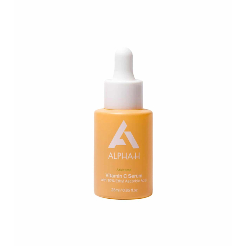 Alpha-H - Sérum visage éclaircissant à la vitamine C