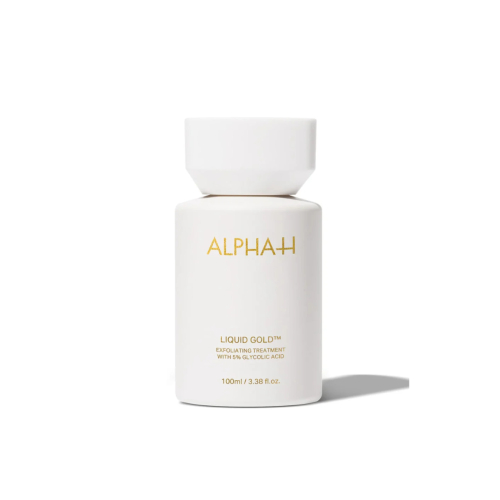 Alpha-H - Soin exfoliant Liquid Gold 5 % d'acide glycolique