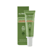 Altruist - Crème de jour Dermatologist Anti-Redness & Pigmentation Light SPF50