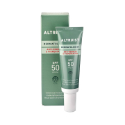 Altruist - Crème de Jour Dermatologist Anti-Redness & Pigmentation SPF 50