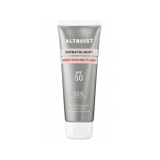 Altruist - 0,5 % Ácido Hialurónico y SPF50 Dermatologist Hydratant fluide