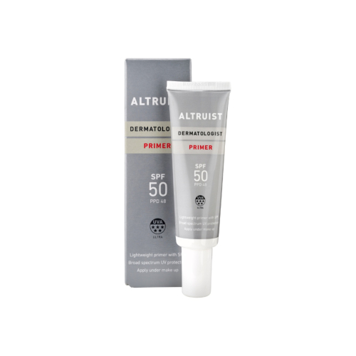 Altruist - Base Légère SPF50