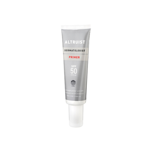 Altruist - Base Légère SPF50