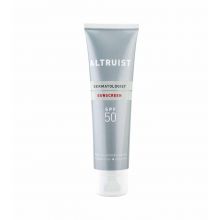 Altruist - Crème Solaire Dermatologist Sunscreen SPF 50 - 100ml