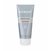 Altruiste - Crème Solaire Dermatologist Sunscreen SPF 30 - 200ml
