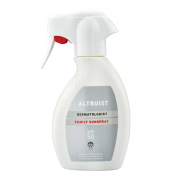 Altruist - Spray solaire pour toute la famille SPF50 Dermatologist