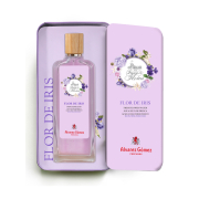 Álvarez Gómez - Canette d'eau de fleur fraîche - Flor de Iris