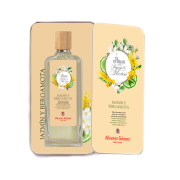 Álvarez Gómez - Bidon d'eau florale fraîche - Jasmin et Bergamote