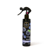AMBAR Perfums - Spray Désodorisant - Fruits des Bois