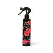 AMBAR Perfums - Spray Désodorisant - Fruits Rouges