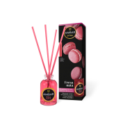 AMBAR Perfums - Désodorisant Mikado - Crème de Fraise