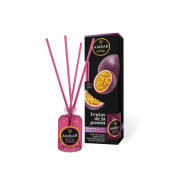 AMBAR Perfums - Désodorisant Mikado - Fruit de la Passion