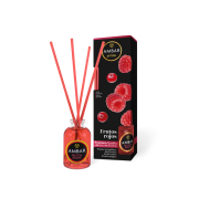AMBAR Perfums - Désodorisant Mikado - Fruits rouges