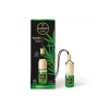 AMBAR Perfums - Désodorisant voiture - Bambou