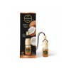 AMBAR Perfums - Désodorisant pour voiture - Noix de coco