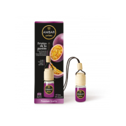 AMBAR Perfums - Désodorisant Voiture - Fruits de la Passion