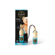 AMBAR Perfums - Désodorisant voiture - Enfant