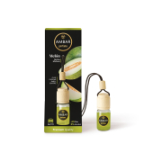 AMBAR Perfums - Désodorisant Voiture - Melon