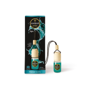 AMBAR Perfums - Désodorisant pour voiture - Spa