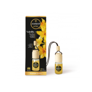 AMBAR Perfums - Désodorisant pour voiture - Vanille